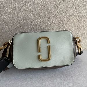 Marc Jacobs Snapshot Crossbody bag